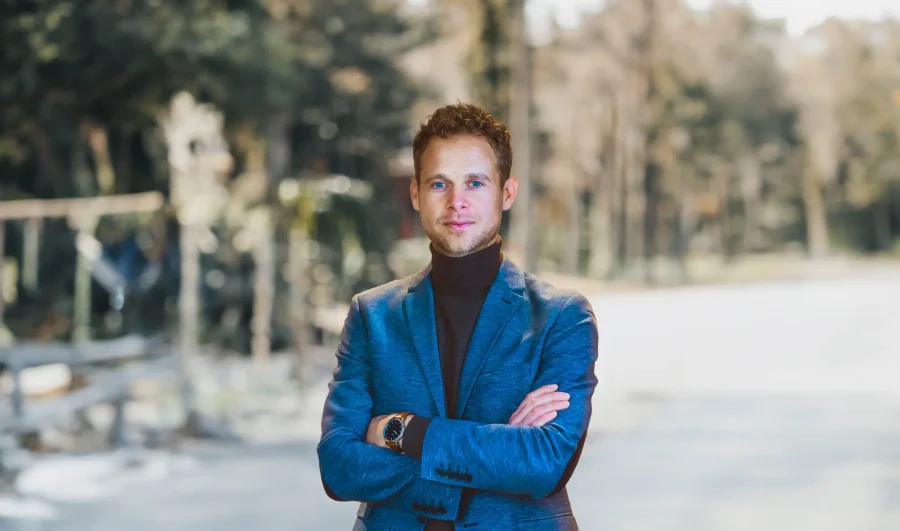 Raphaël Grimont